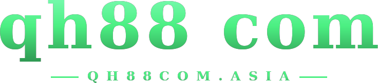 qh88 com logo